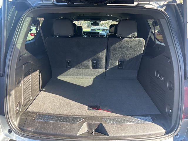 Used 2024 GMC Yukon XL Denali image 22