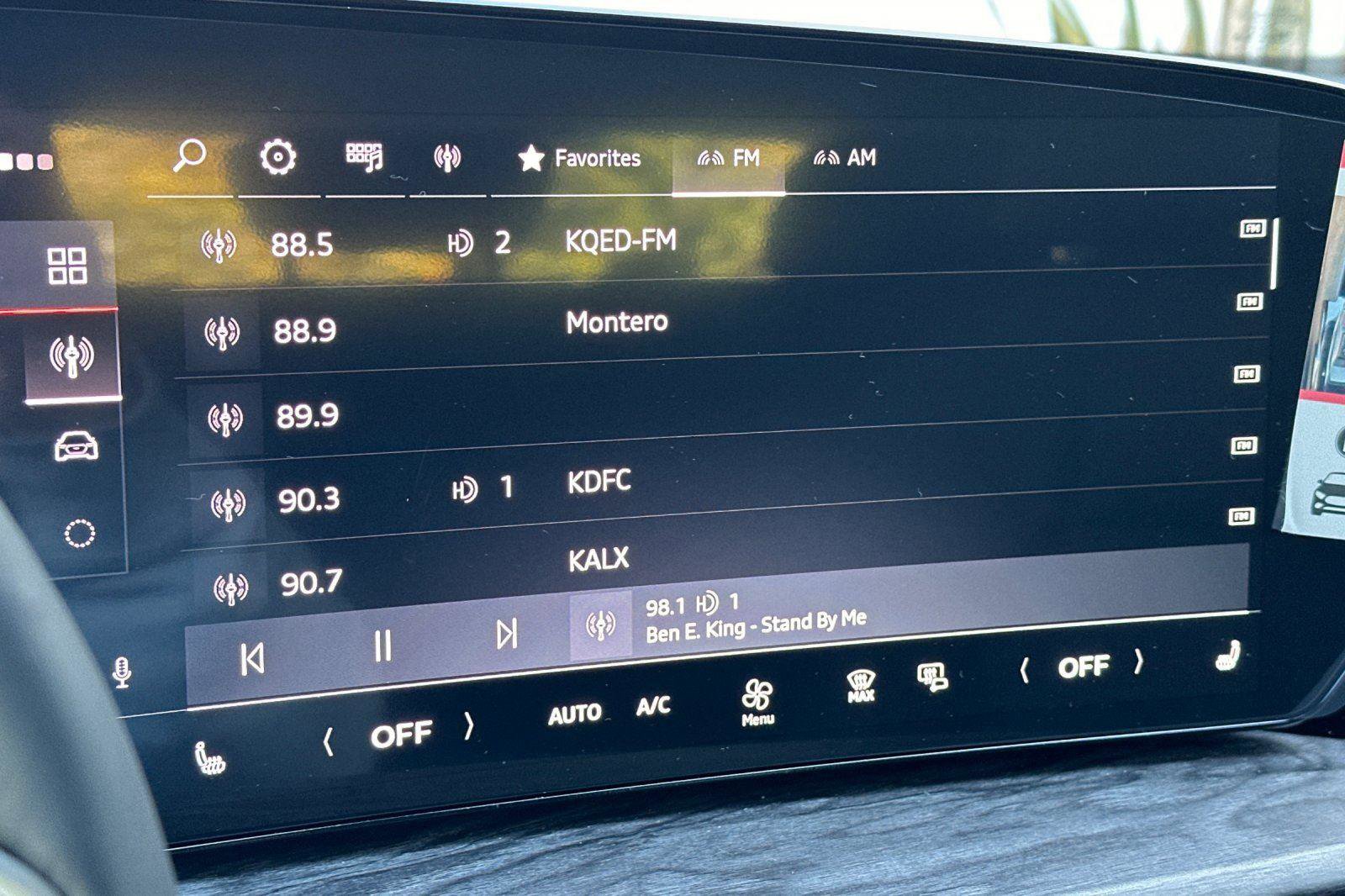 Certified 2025 Audi Q5 Premium Plus w/ Premium Plus image 18