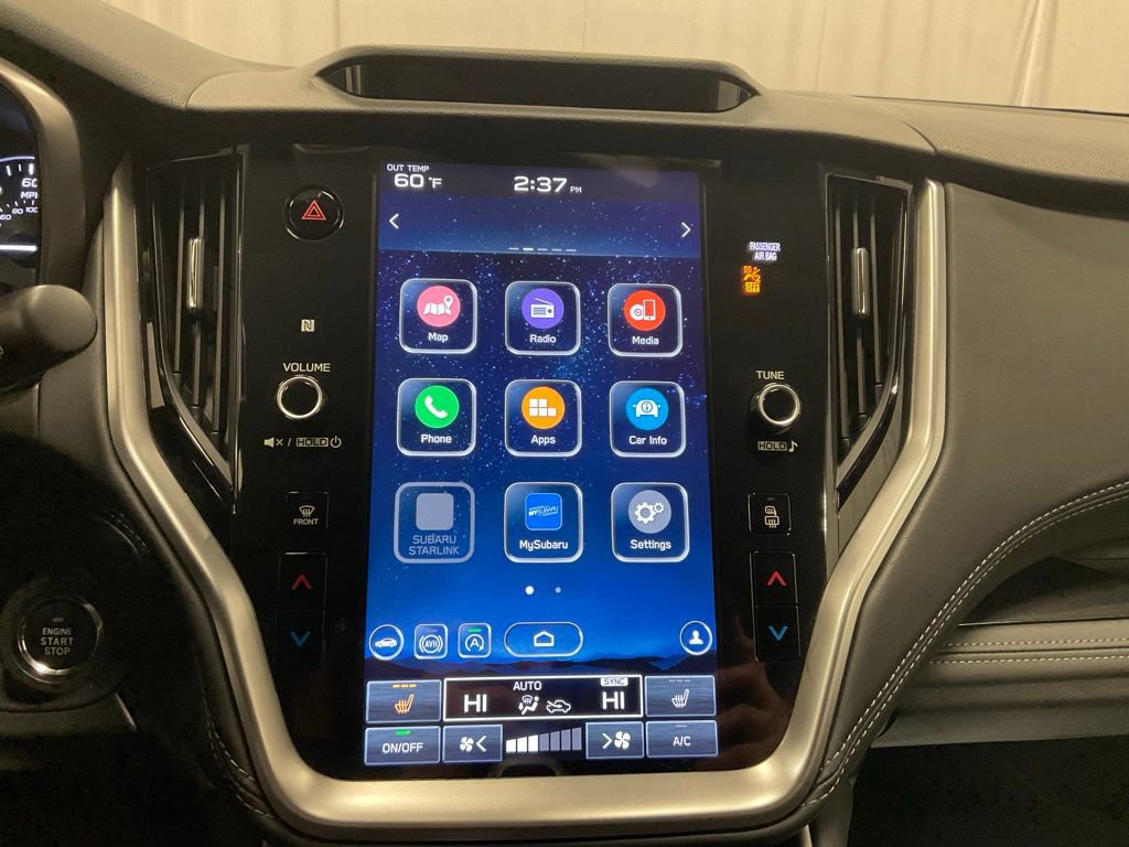 Used 2022 Subaru Outback Limited image 7