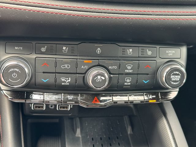 New 2026 Dodge Durango GT AWD/4WD image 39