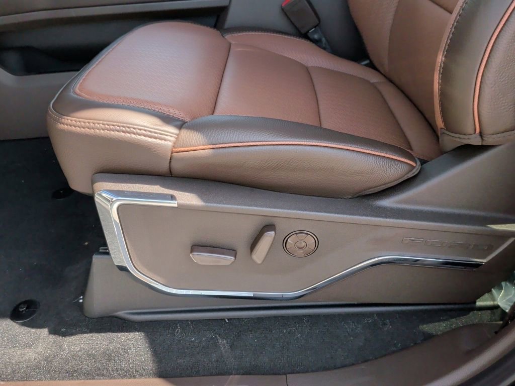 New 2026 Ford F250 King Ranch image 14