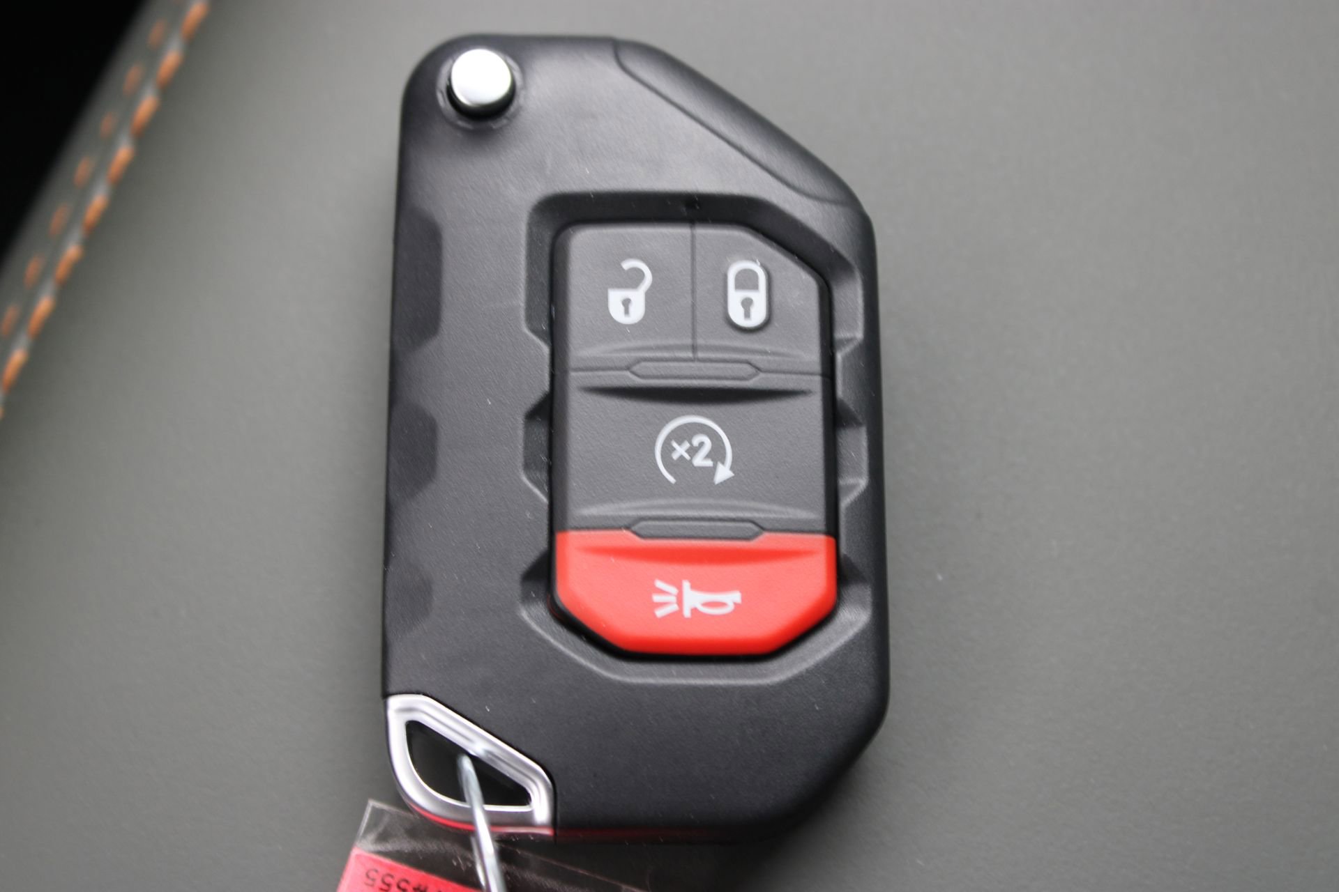 New 2026 Jeep Gladiator Mojave image 34