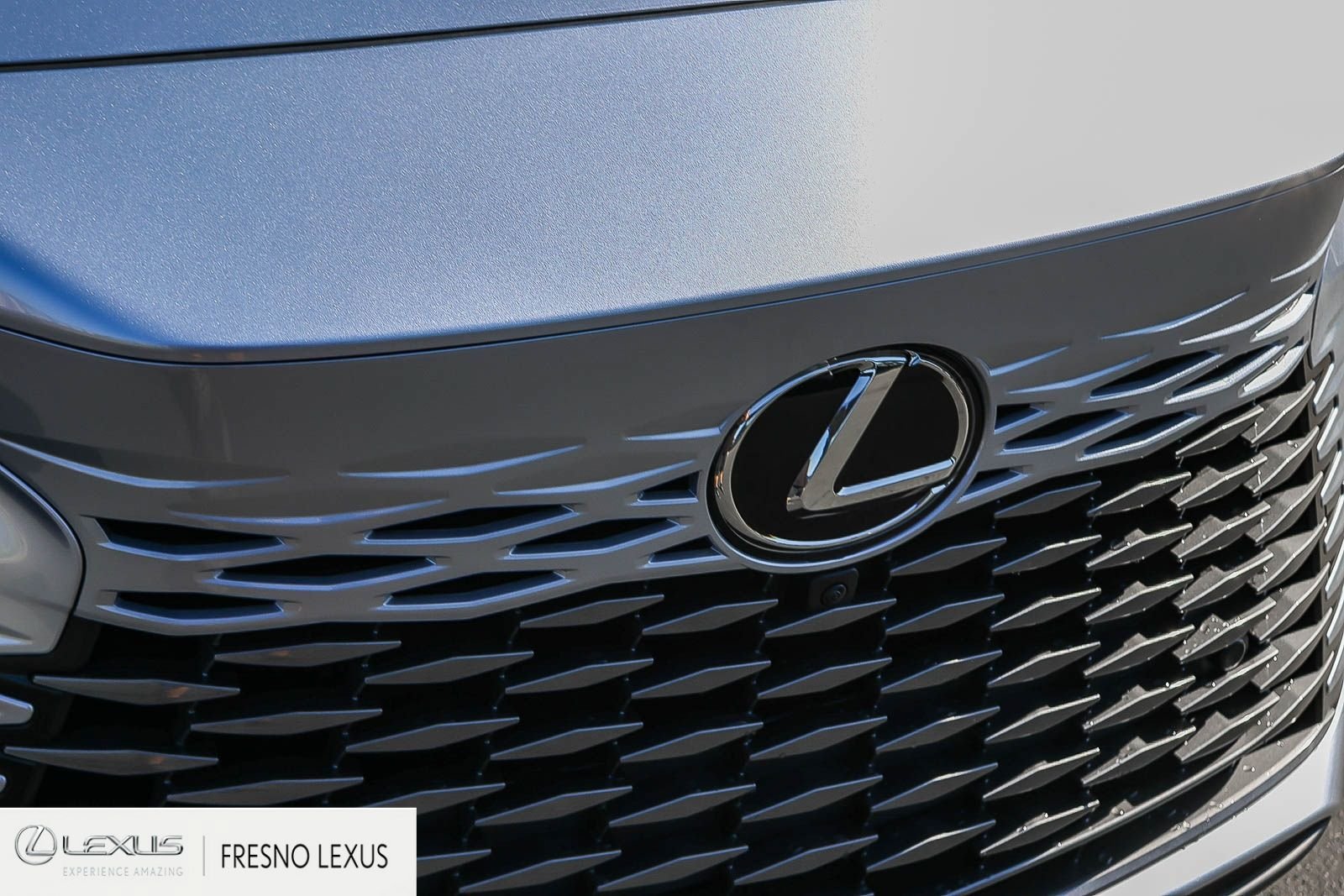 New 2026 Lexus RX 450h AWD image 11
