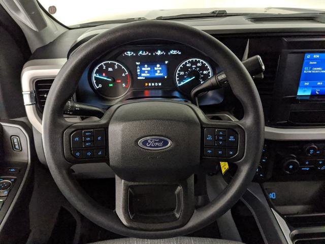 Certified 2025 Ford F350 XLT AWD/4WD image 10