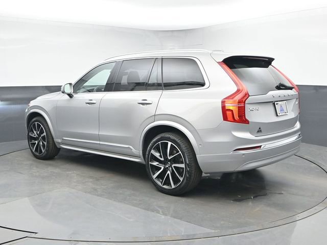 Used 2023 Volvo XC90 B6 Plus AWD/4WD image 7