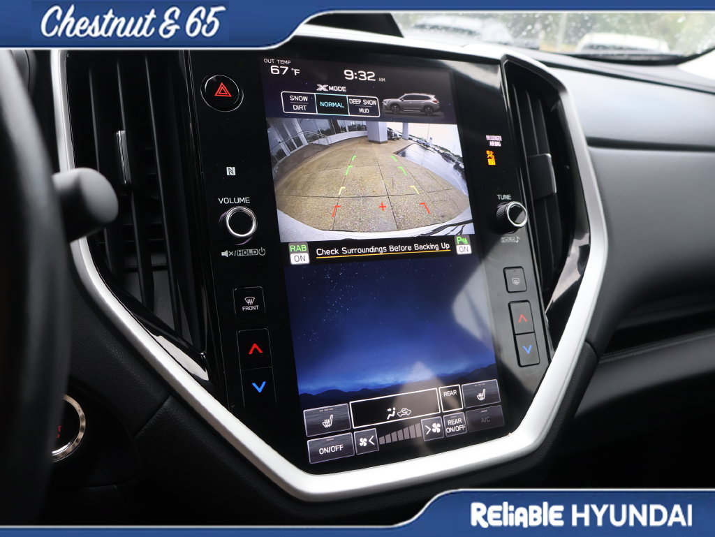 Used 2023 Subaru Ascent Limited AWD/4WD image 36