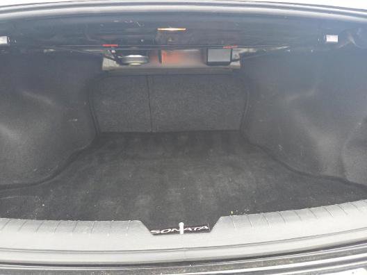 Used 2019 Hyundai Sonata Limited FWD image 7