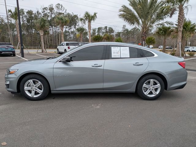 Used 2023 Chevrolet Malibu LS w/ LPO, Floor Liner Package image 7