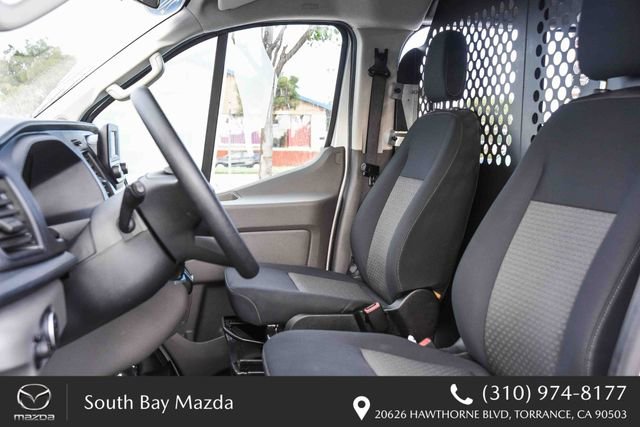 Used 2024 Ford Transit 250 Low Roof w/ Exterior Upgrade Package image 17