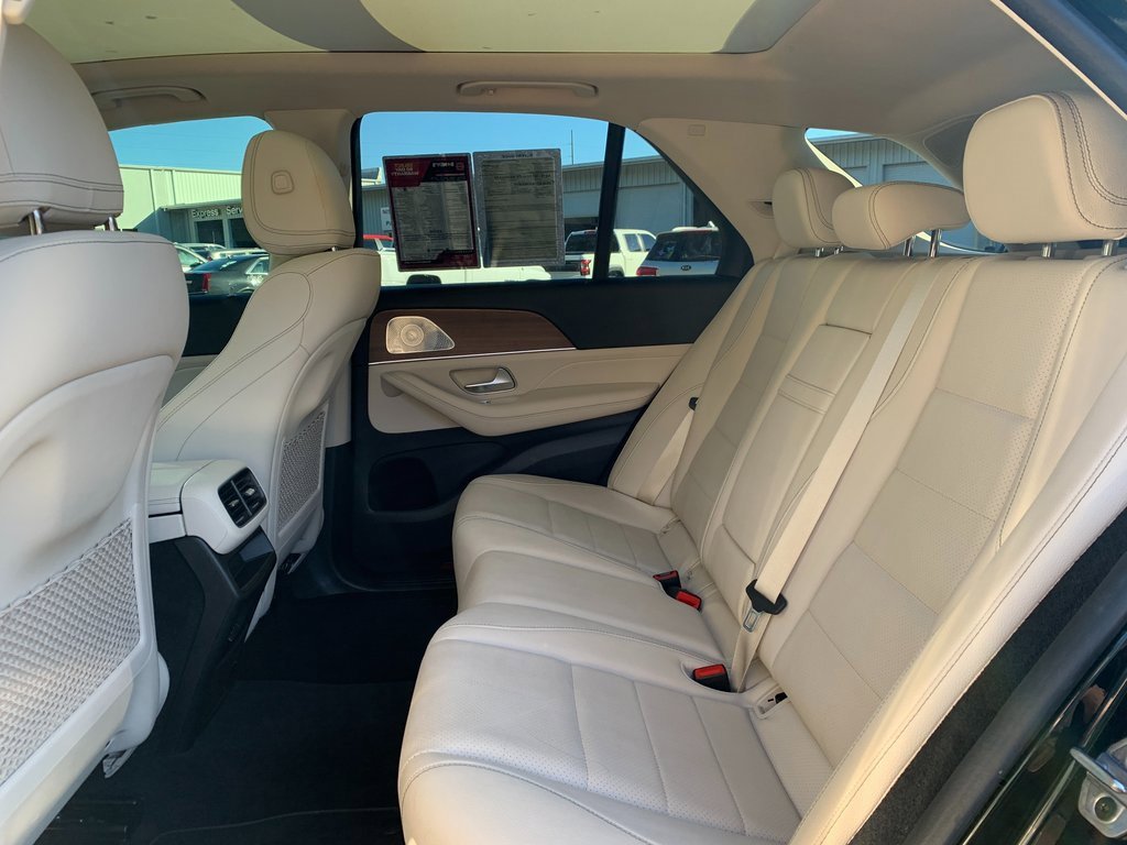 Used 2022 Mercedes-Benz GLE 350 image 26