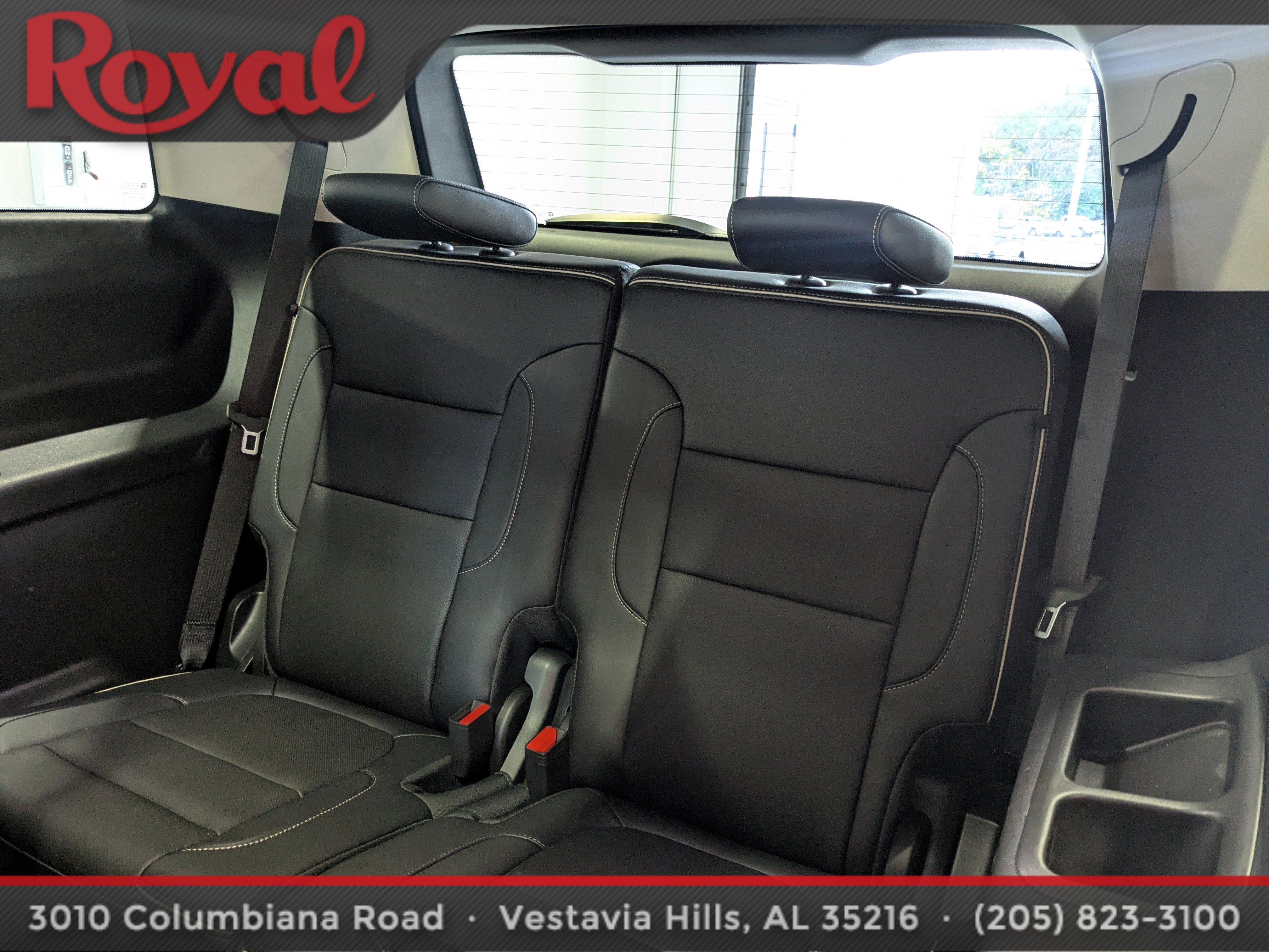 Used 2023 GMC Acadia Denali w/ Denali Ultimate Package image 19