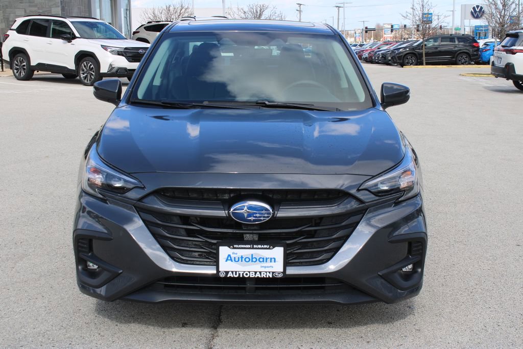 Used 2025 Subaru Legacy Limited image 2