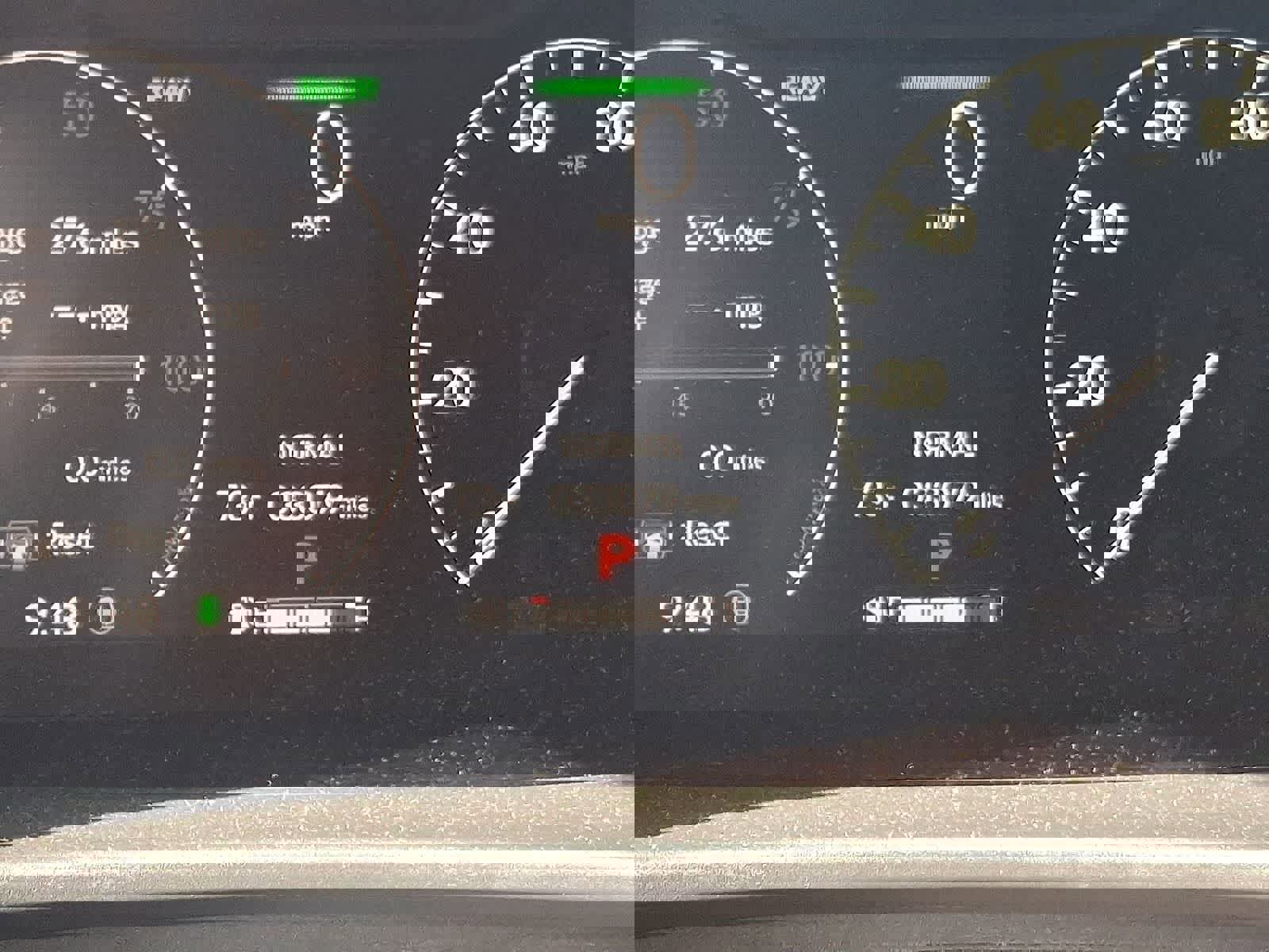 Used 2024 Honda CR-V Sport Touring image 18