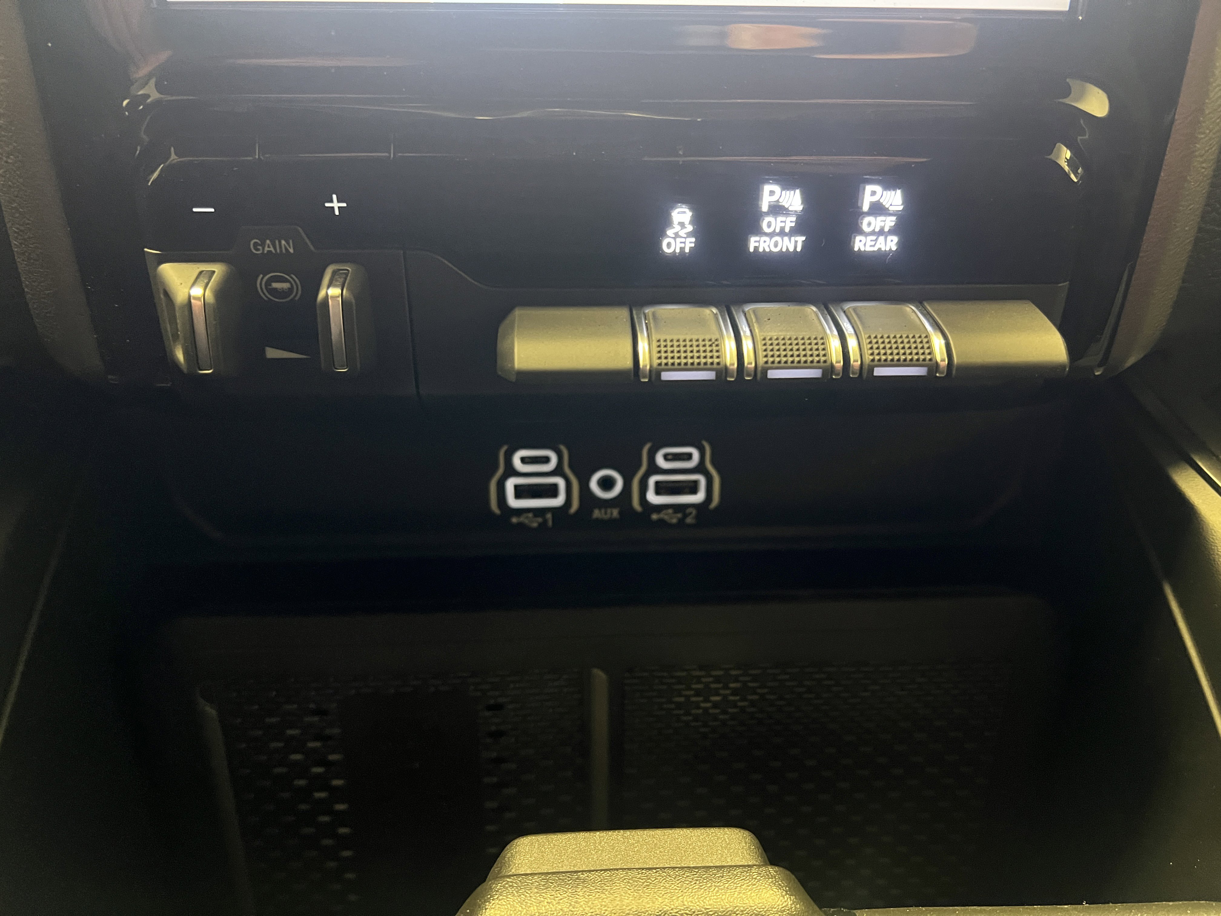 New 2026 RAM 1500 Big Horn image 23