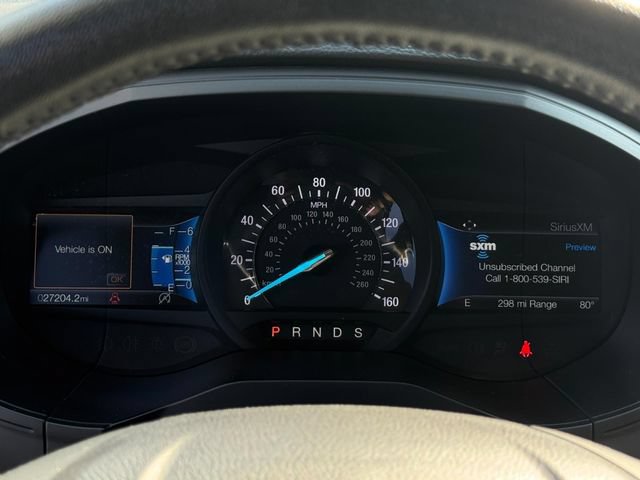 Used 2022 Ford Edge SEL AWD/4WD image 28