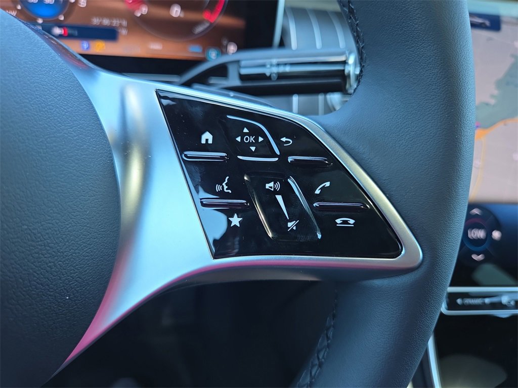 New 2025 Mercedes-Benz GLC 300 4MATIC image 22