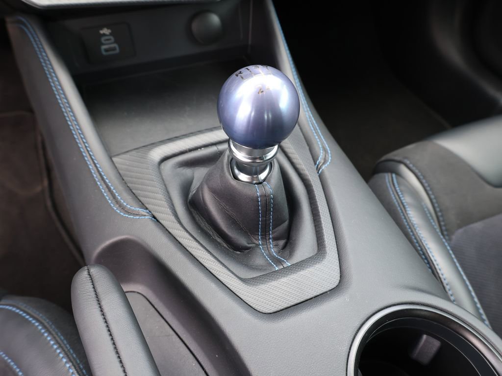 Used 2025 Ford Mustang Dark Horse image 24