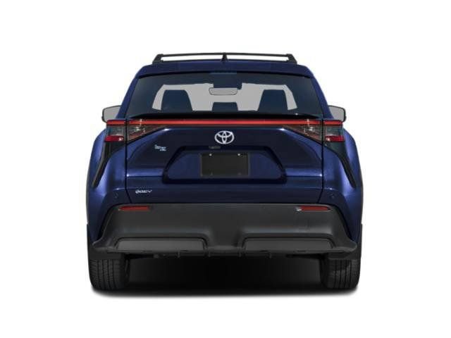 New 2026 Toyota bZ AWD/4WD image 5