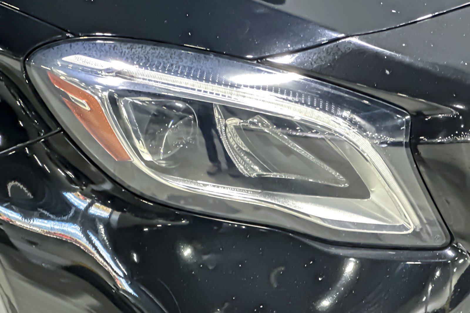 Used 2018 Mercedes-Benz GLA 250 4MATIC image 10