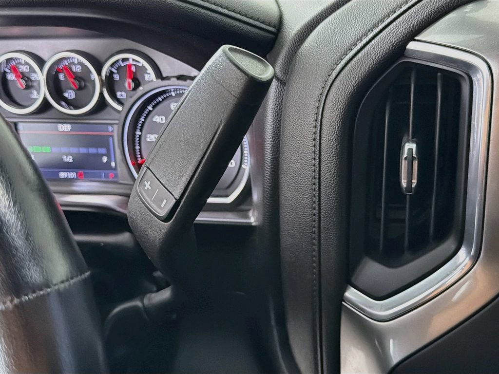 Used 2020 Chevrolet Silverado 2500 LTZ w/ LTZ Plus Package RWD image 21