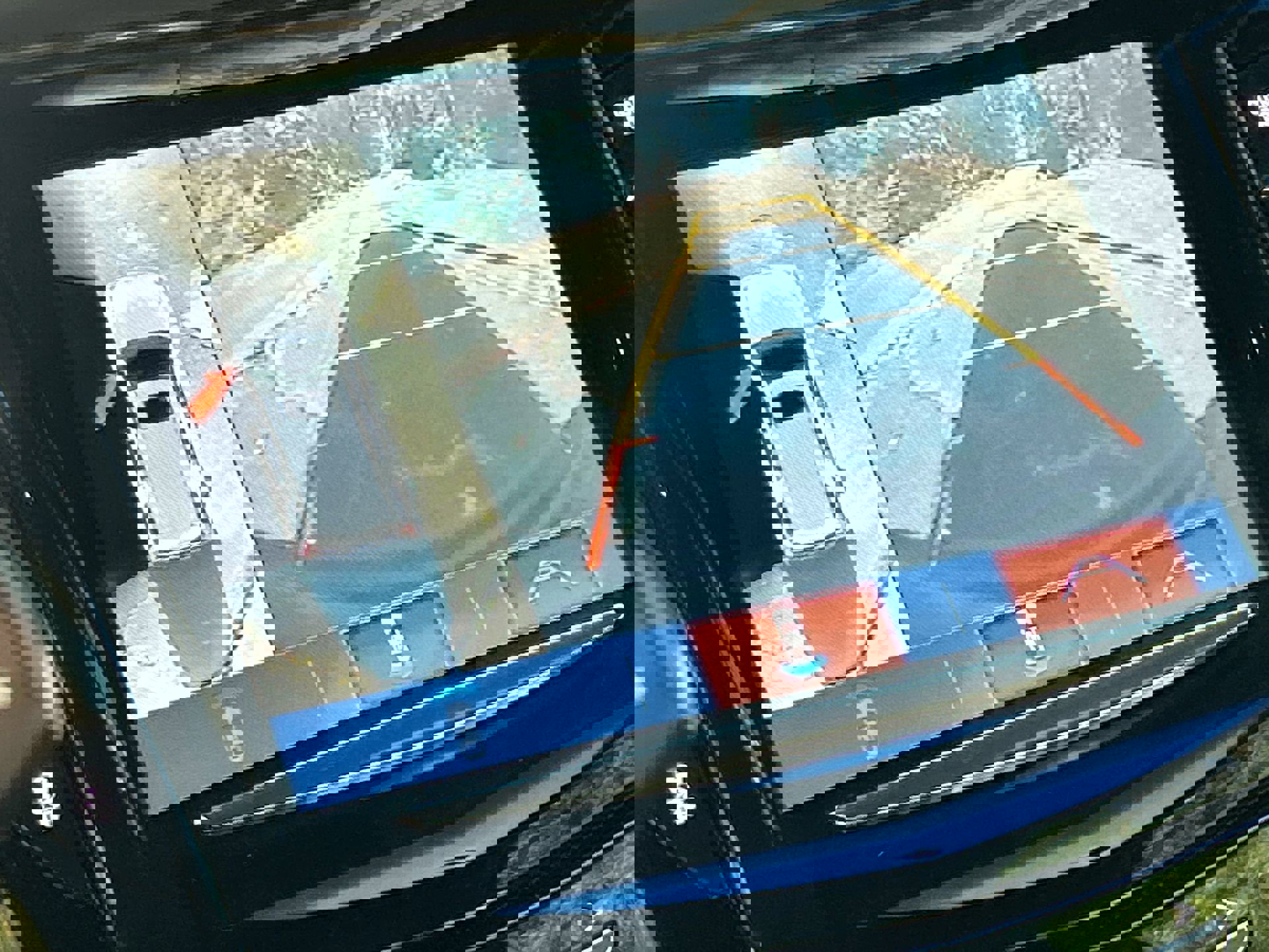 Used 2019 Cadillac Escalade Platinum image 27