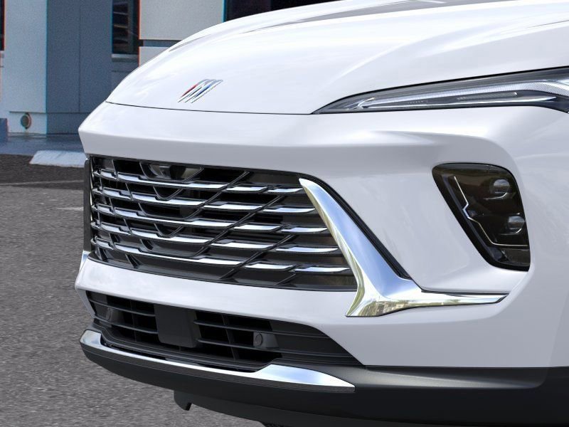 New 2024 Buick Envision Preferred image 13