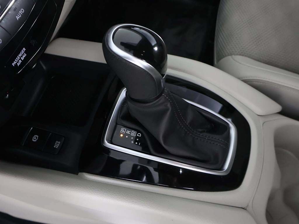 Used 2022 Nissan Rogue Sport SV w/ Technology Package AWD/4WD image 45