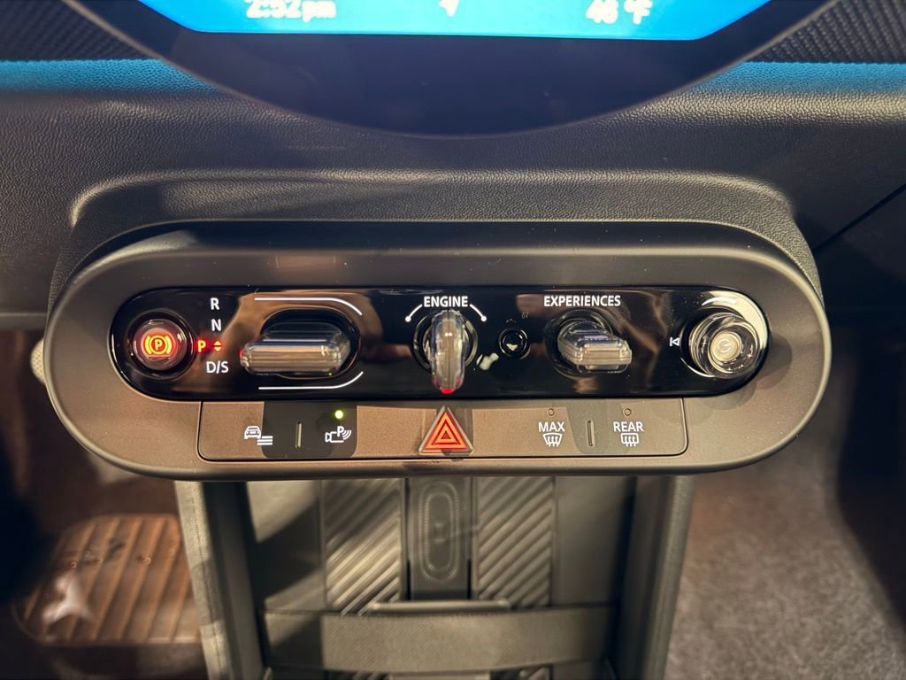 New 2026 MINI Cooper S image 18