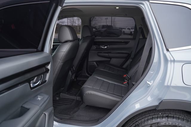 Used 2026 Honda CR-V EX-L image 16