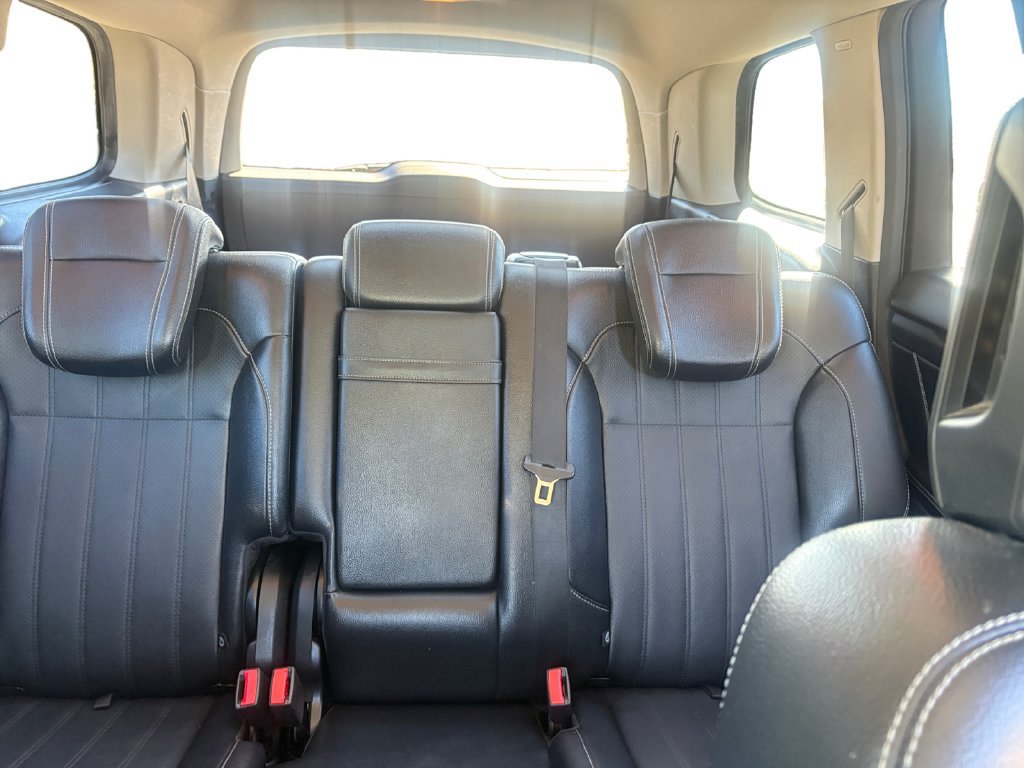 Used 2013 Mercedes-Benz GL 320 BlueTEC 4MATIC image 13