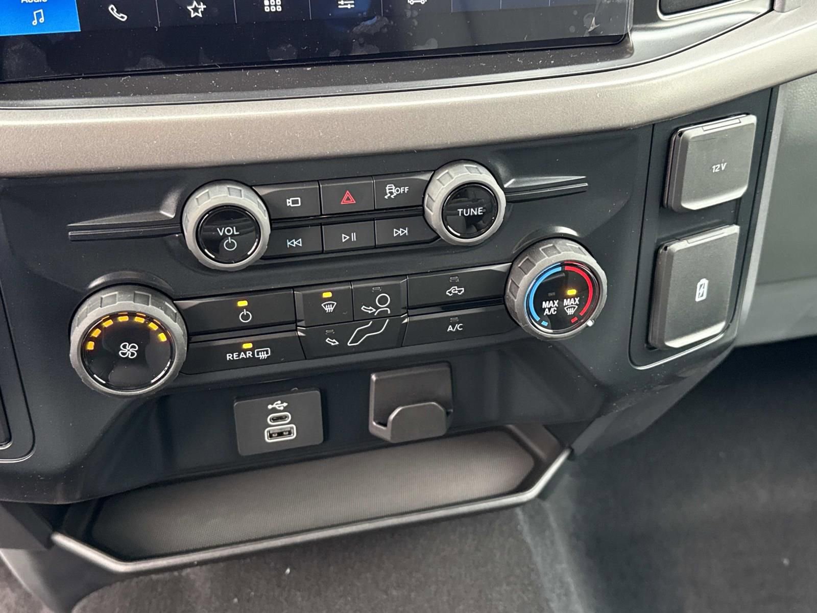 New 2025 Ford F150 XLT w/ Tow/Haul Package image 16