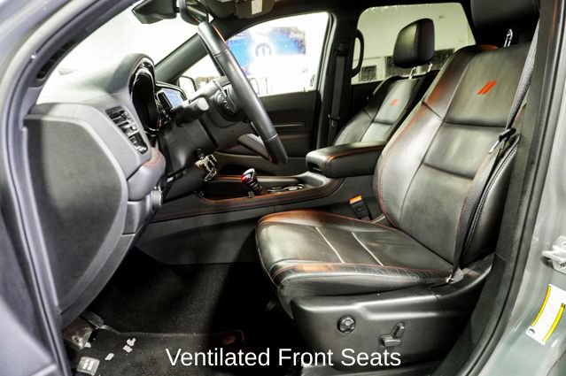 Used 2025 Dodge Durango R/T image 16