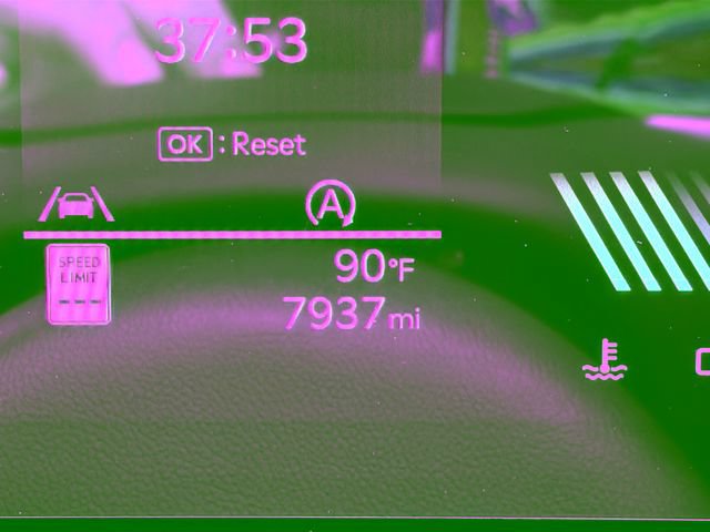 Certified 2026 Kia Sorento S w/ S Panoramic Sunroof Package FWD image 18