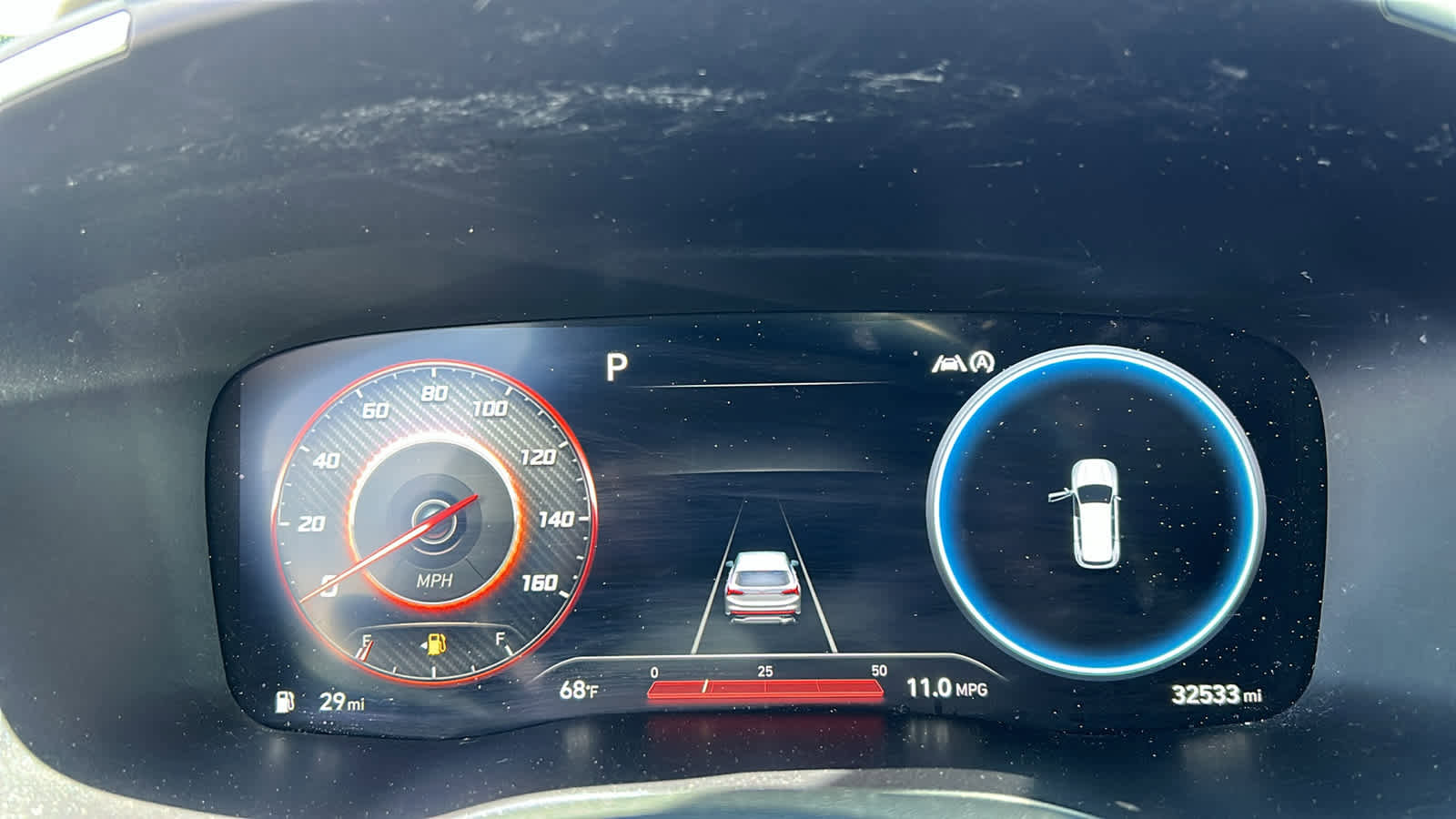 Used 2022 Hyundai Santa Fe XRT image 13