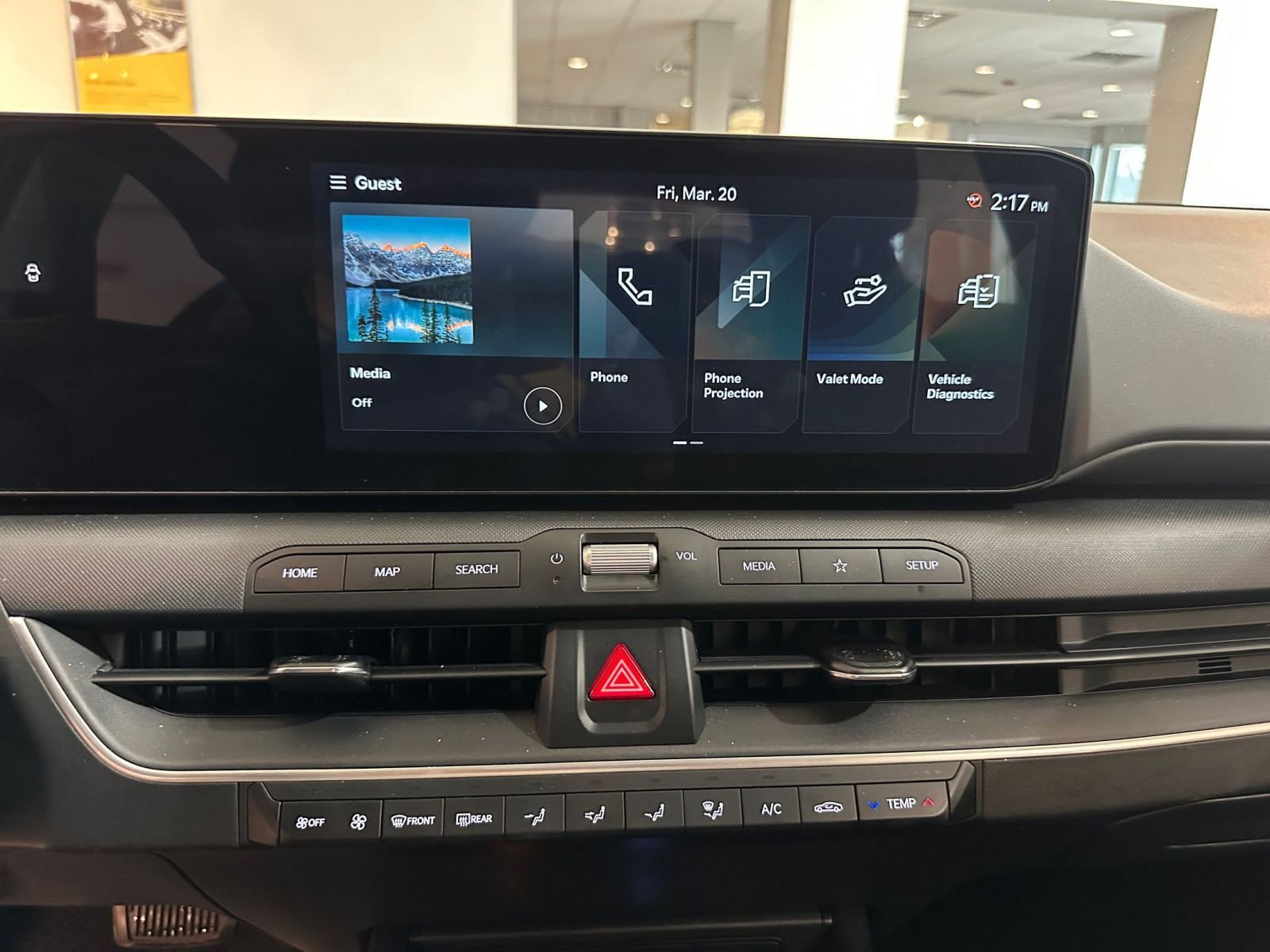 Used 2025 Kia K4 LXS image 20