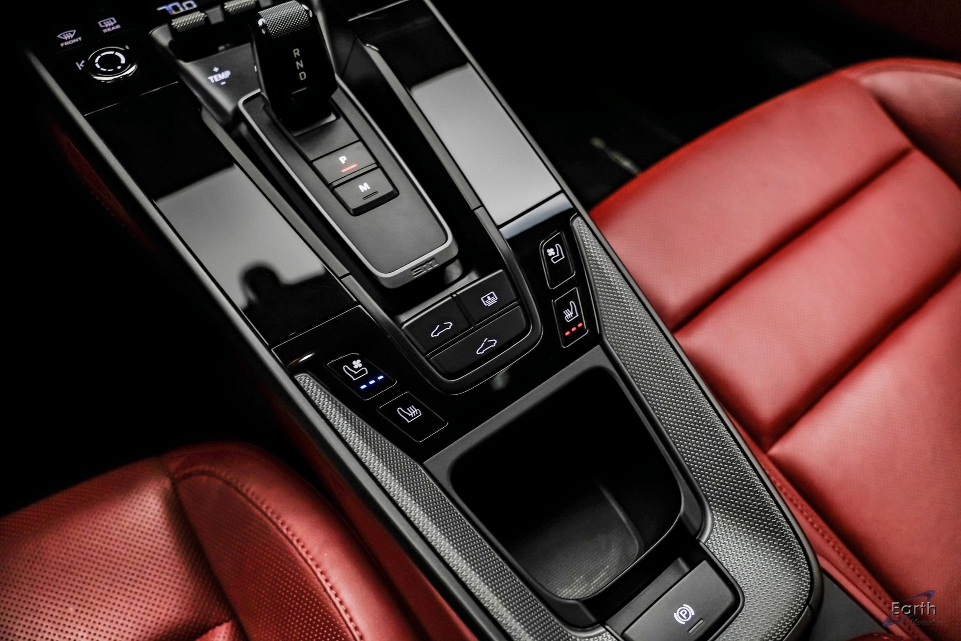 Used 2020 Porsche 911 Carrera RWD image 62