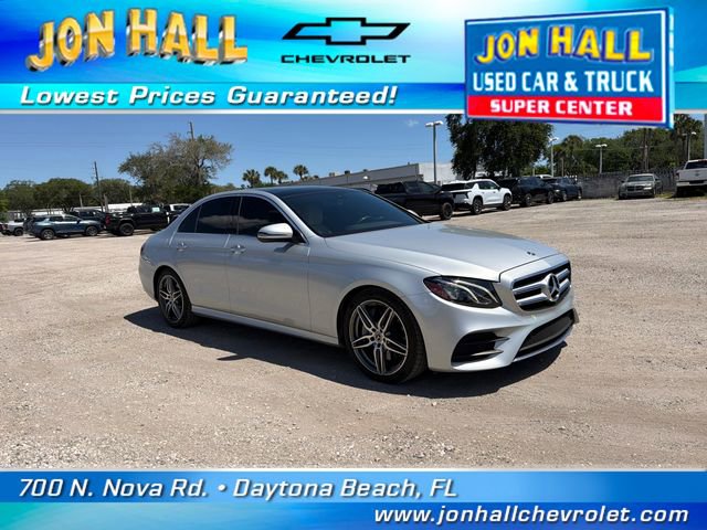 Used 2019 Mercedes-Benz E 300 image 18
