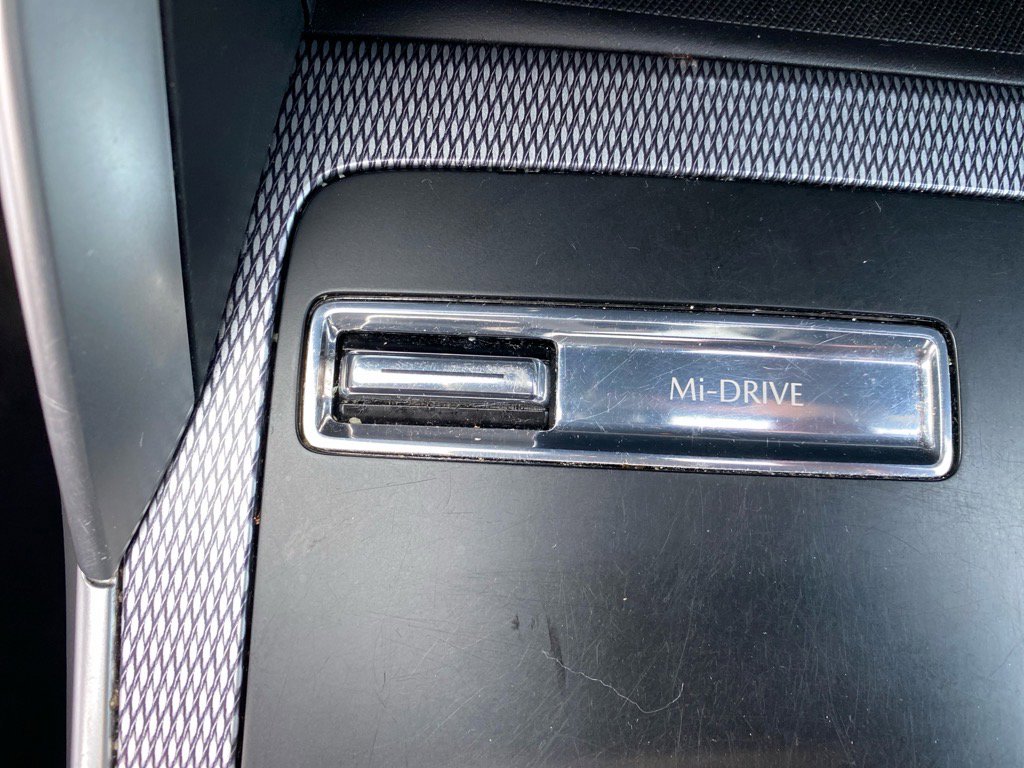 Used 2024 MAZDA CX-90 3.3 Turbo w/ Premium Plus Pkg image 14