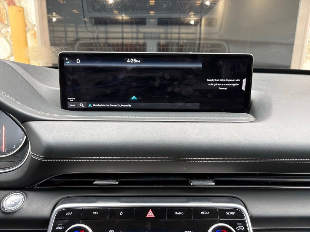 Used 2024 Genesis GV80 2.5T image 39