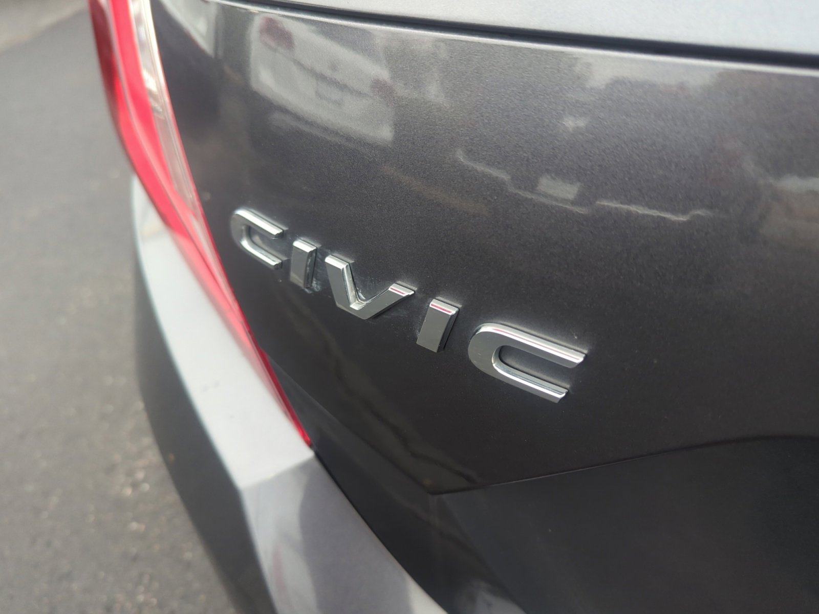 Used 2019 Honda Civic LX image 23