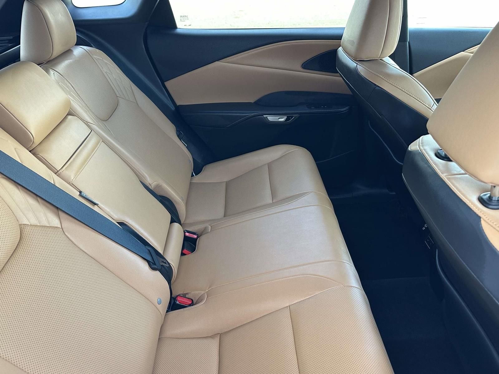 Used 2023 Lexus RX 350 Premium w/ Accessory Package image 14