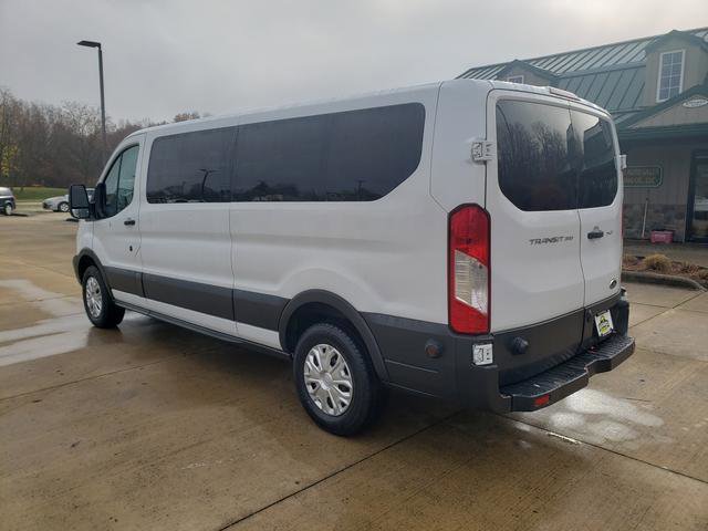 Used 2015 Ford Transit 350 XLT image 8