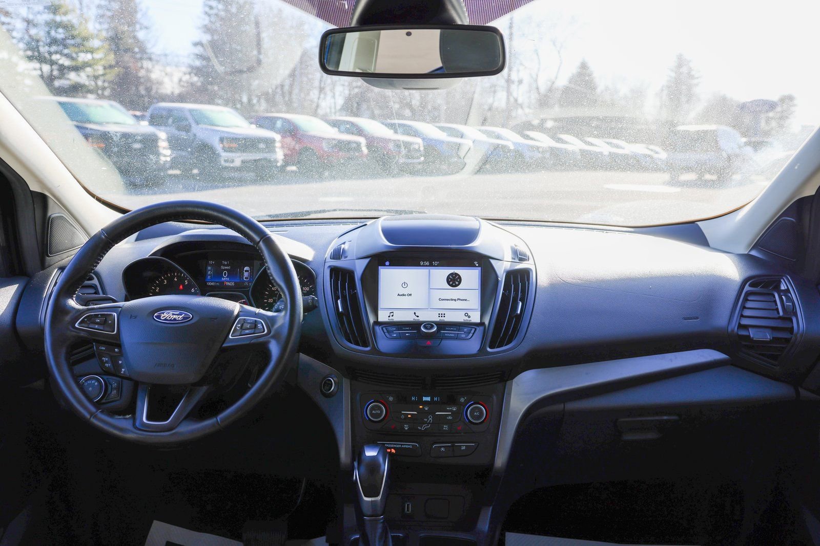 Certified 2019 Ford Escape SEL AWD/4WD image 24