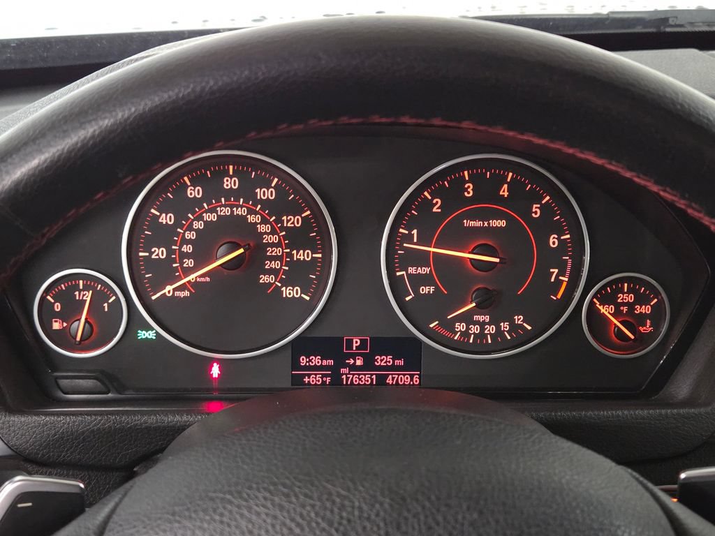 Used 2016 BMW 328i Sedan RWD image 24