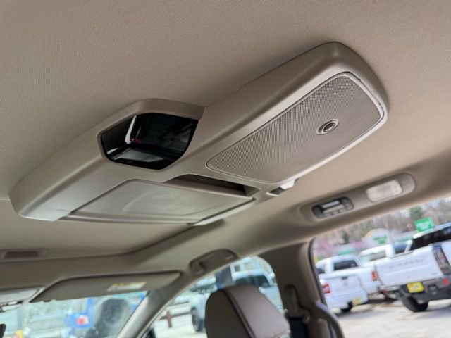 Used 2024 Honda Odyssey Elite image 61