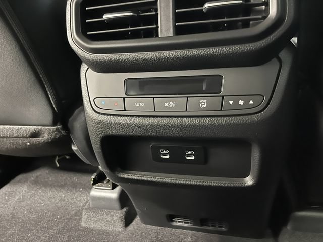 New 2026 Honda Pilot Touring image 19