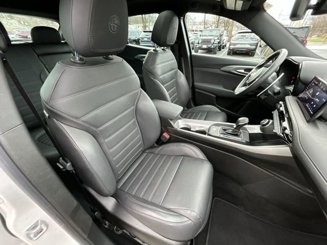 Used 2024 Alfa Romeo Tonale Veloce image 25