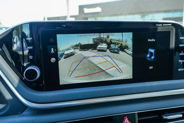 Certified 2023 Hyundai Sonata SEL image 26