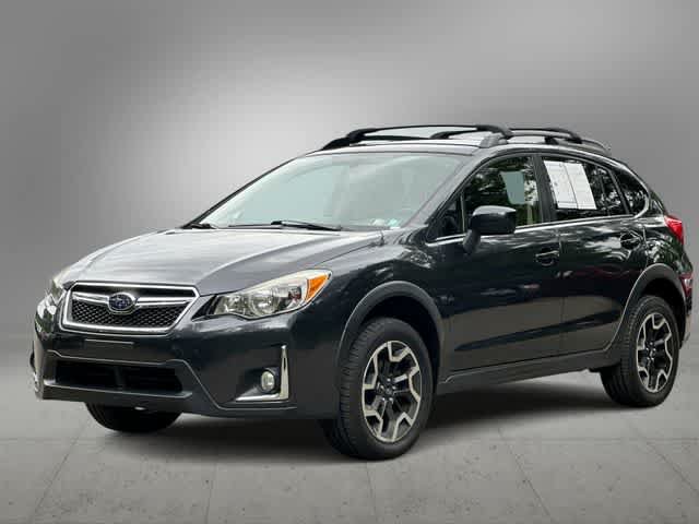 Used 2016 Subaru Crosstrek 2.0i Premium AWD/4WD image 1