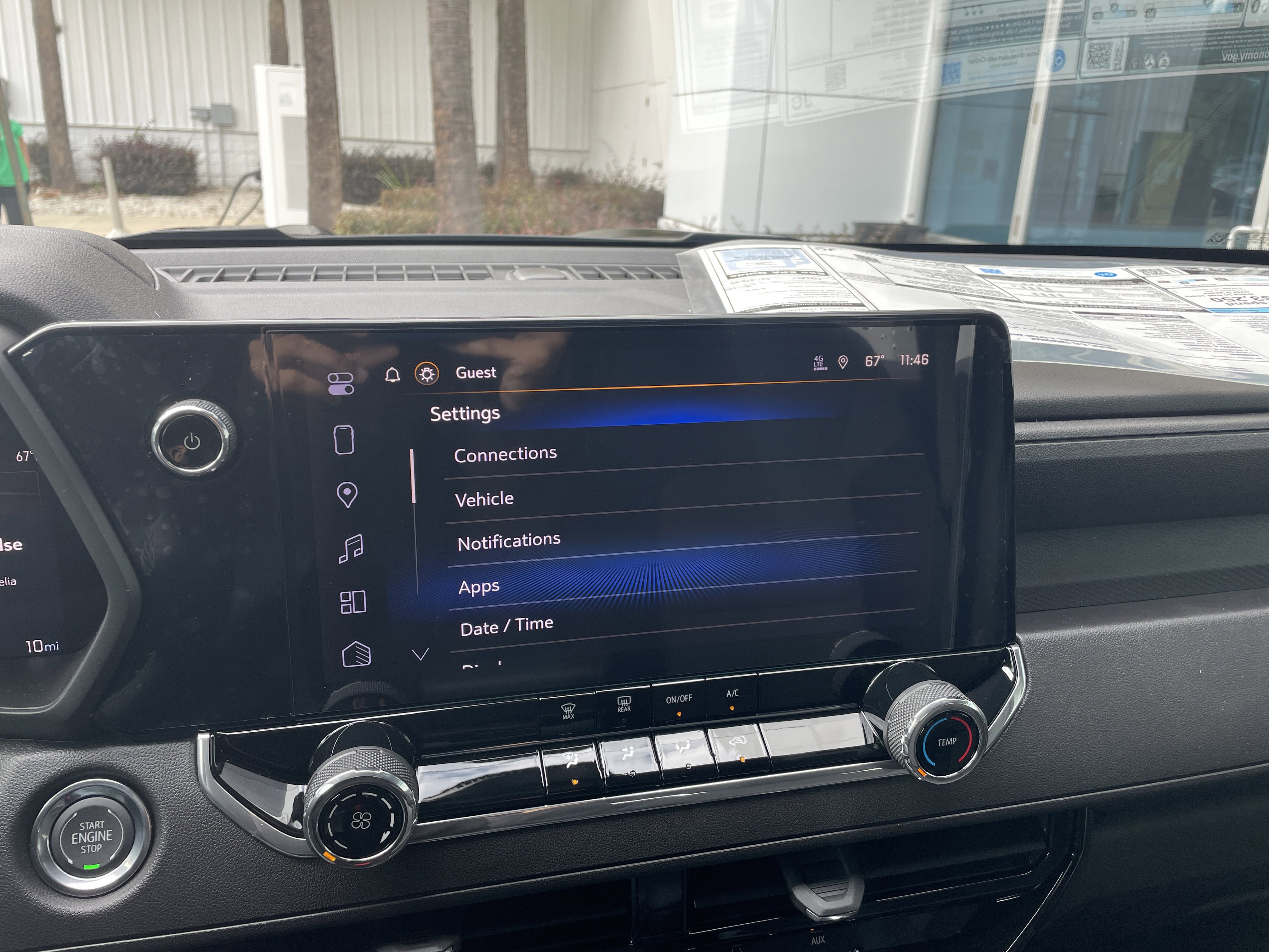 New 2026 Chevrolet Colorado W/T w/ WT Custom Package image 21